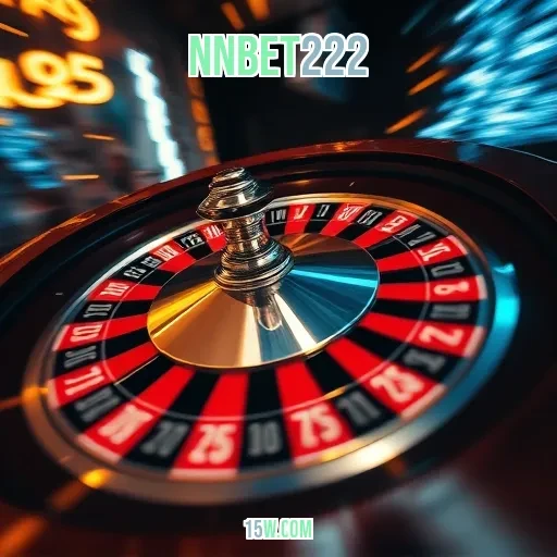 nnbet222: Promos Imperdíveis Que Deixam Apostas Ainda Mais Empolgantes