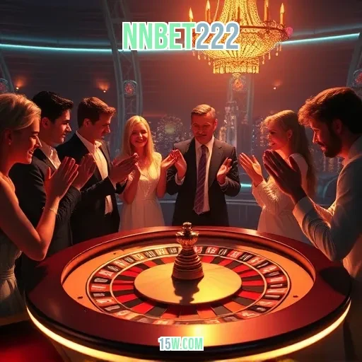nnbet222 Apostas Esportivas