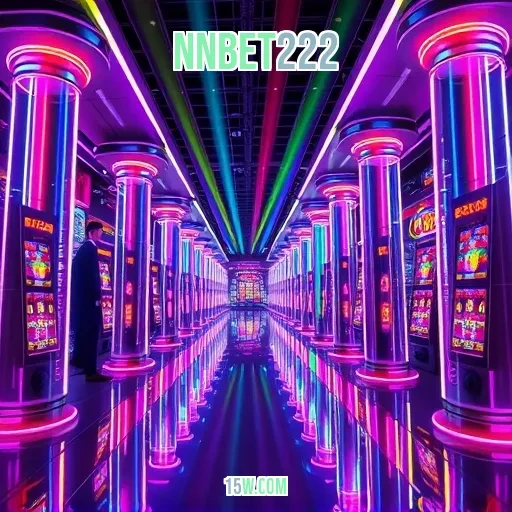 nnbet222 Torneios