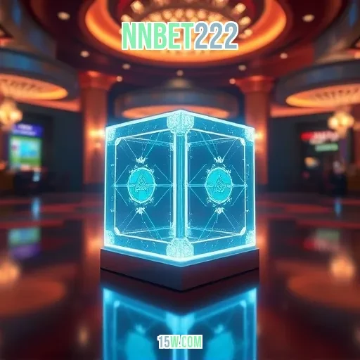 nnbet222 Programa VIP